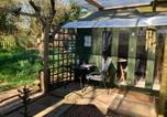 Hôtel Gare Shrub Hill de Worcester - Hedgehog Lodge-2