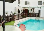 Location vacances Torres - Casa El Parral Bedmar by Ruralidays-1