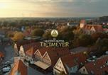 Hôtel Gescher - Akzent Hotel Tietmeyer & Cross Side-2