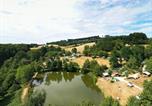Camping Crux-la-Ville - Camping la Fougeraie-1