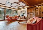 Location vacances Mallnitz - Herz der Tauern-2