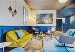 Hôtel Bouches-du-Rhône - Alex Hotel & Spa-4
