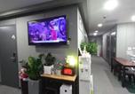 Location vacances Séoul - Philstay Myeongdong Metro-2