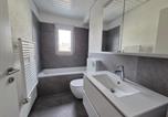Location vacances Argovie - Apartment for 7, close to Zurich and Luzern, free private parking-4