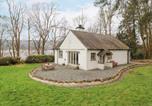 Location vacances Claife - Larch Cottage at Esthwaite Water-1