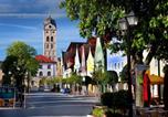 Hôtel Erding - Best Western Plus Parkhotel Erding-2