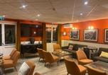 Hôtel Athis-Mons - Brit Hotel Confort Orly Morangis-4
