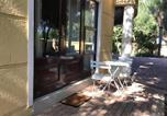 Location vacances Gaborone - The Capital Guest House-2