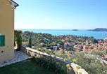 Location vacances Lerici - Miralunga la Villetta-4