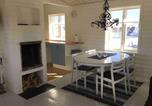 Location vacances Ostersund - Loberget Oviken-2