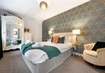 Location vacances Blackpool - Regency by the Sea - A Spectacular Blackpool Stay-3