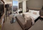 Hôtel Catalogne - The Level at Melia Barcelona Sky-3