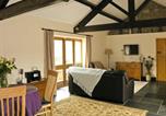 Location vacances Abergavenny - The Byre-3