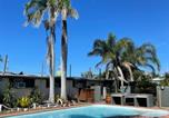 Hôtel Airlie Beach - Nightcap at Queens Beach Hotel-1