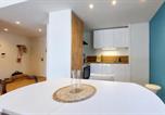 Location vacances Muzillac - 1 Bedroom Lovely Apartment In Muzillac-4