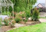 Location vacances Luxembourg - Isabelle's Rosegarden-2