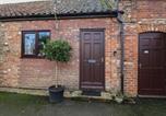 Location vacances Gillingham - The Gun Room-1