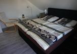 Location vacances Detmold - Ferienwohnung am See-4