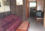 Location vacances Lake George - Amber Lantern Two-Bedroom Cottage-2