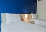 Hôtel Rio das Ostras - Ibis Styles Macaé-4