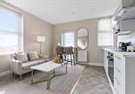 Location vacances Blackpool - The Park Road Suites by Central Beach Leisure-3