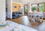 Location vacances Titisee-Neustadt - Friedolin im Bärenhüsli-1