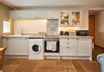 Location vacances Newbrough - The Stable at Carr Edge Farm - North East Escapes-1