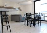 Location vacances Poitou-Charentes - Appt 2 pièces La Rochelle - Lr090-C232-1