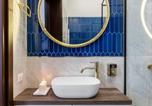 Location vacances Bucarest - Holt Old Town Luxury Suites-4