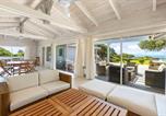 Location vacances Bonifacio - Luxurious Villa with Panoramic Sea Views in Bonifacio-2