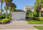 Location vacances Sarasota - 1901 Harbour Links Circle #1-1
