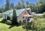 Location vacances Freeport - Pine Tree Cottage Limit 5 cottage-1