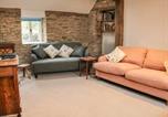 Location vacances Kington - Denbigh Hall-3