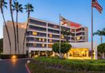 Hôtel Diamond Bar - Fullerton Marriott at California State University-3