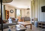 Location vacances Kirkby Lonsdale - Deer House at Underley Estate-3