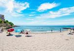 Location vacances Nessebur - Panorama Fort Beach-1