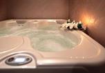 Hôtel Les gorges de Dunajec - Czerwone Wierchy - przy stoku narciarskim - sauna i jacuzzi wliczone w cenę pobytu-3