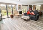 Location vacances Wark - Romsey Lodge-4