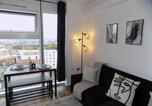 Location vacances Birmingham - B1 Deluxe Suite-2