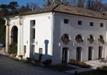 Hôtel Vedelago - Al Bagolaro-1