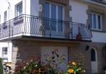 Location vacances Cancale - Maison De Caractère-1