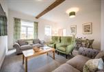 Location vacances Blythburgh - Ploughman’s Green, Blythburgh-3