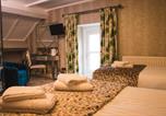 Hôtel Portrush - Leighinmohr House Hotel-4