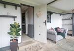 Location vacances Belper - The Lodge at Wildersley Farm-4