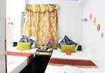 Location vacances  Lantau - Pay-Less Guesthouse (7/F A9)-1