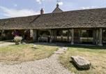 Location vacances Nailsworth - Tump Cottage-3