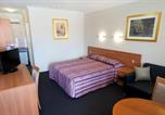 Hôtel Leura - Narellan Motor Inn-4