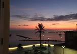 Location vacances Otranto - Vista mozzafiato-3