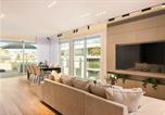 Location vacances Tel Aviv-Jaffa - Grand Lapin Penthouse-4