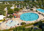 Camping Lido di Pomposa - Club del Sole Vigna sul Mar Family Collection-1